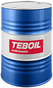 Трансмиссионное масло TEBOIL EP 80W-90