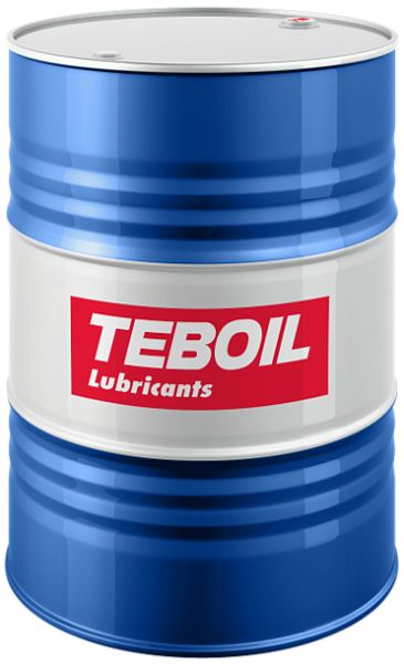 Трансмиссионное масло TEBOIL FLUID FD-1 60 / 50